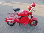 Ami 98, Mi-Val, Mv Agusta, Motoren