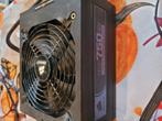 Alimentation pc 750 w corsair serie professional, Enlèvement ou Envoi, Comme neuf