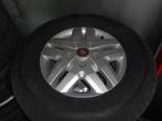 jantes  fiat  ducato     boxer   jumper  16 pouce, Ophalen, Velg(en)