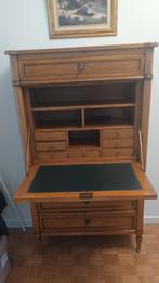 Secrétaire ancien, Antiquités & Art, Antiquités | Meubles | Armoires, Enlèvement