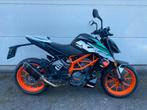 KTM Duke 125 met garantie, Motoren, Bedrijf, 125 cc, 1 cilinder, 12 t/m 35 kW