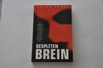 x gespleten brein, Boeken, Ophalen of Verzenden