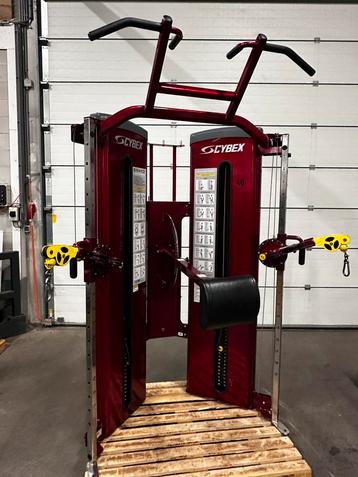 Cybex Bravo Dual Pulley beschikbaar voor biedingen