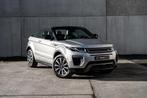 Range Rover Evoque Cabriolette, soft top, Meridian audio, Auto's, Automaat, 4 cilinders, Cabriolet, Parkeerassistent