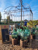 Tuinprieel 152cm x 152cm! Een echte EYECATHER in de tuin!, Tuin en Terras, Ophalen of Verzenden