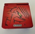 Gameboy Advance SP, Games en Spelcomputers, Spelcomputers | Nintendo Portables | Accessoires, Ophalen of Verzenden, Refurbished