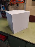 8 houten kubussen., Huis en Inrichting, Ophalen