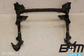 Subframe voorzijde Audi A7 4G 4G0399315L