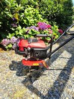 grondfrees Honda FG201, Zakelijke goederen, Landbouw | Werktuigen, Ophalen, Grondbewerking