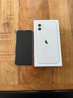 Iphone 11 64Gb met nieuw hoesje, Ophalen, Gebruikt, IPhone 11