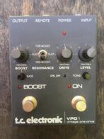 TC Electronic VPD-1, Distortion, Overdrive ou Fuzz, Utilisé, Enlèvement ou Envoi