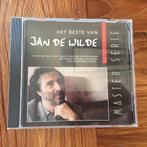 Jan De Wilde – Het Beste Van Jan De Wilde, Cd's en Dvd's, Verzenden, Zo goed als nieuw, Pop