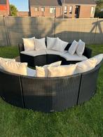 Canapé de jardin, Jardin & Terrasse, Ensembles de jardin, Enlèvement