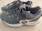 Fila Sneakers 40/41, Kleding | Dames, Sneakers, Gedragen, Fila, Blauw