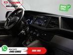 Volkswagen Transporter T6.1 2.0 TDI 150 pk DSG Aut. L2 DC BP, Automaat, Bedrijf, Diesel, Electronic Stability Program (ESP)