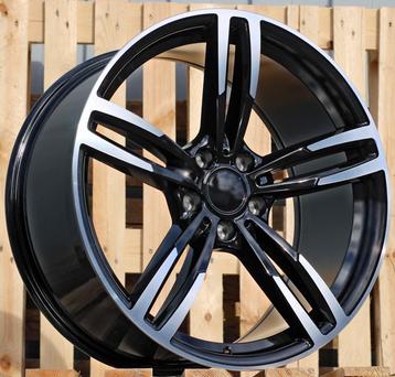  NIEUWE 16" BMW-WIELEN - 5x112  beschikbaar voor biedingen