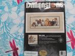 Dimensions telpakket Nine lives, Ophalen of Verzenden, Nieuw