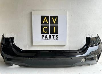 BMW 3 serie G20 G21 M achterbumper bumper  beschikbaar voor biedingen