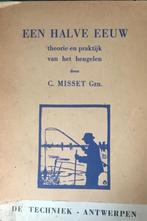 Theorie en praktijk van het hengelen, C.Misset, Boeken, Ophalen
