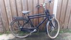 2 x Heren Transportfiets U5 CORTINA 8-versn. Antraciet & Div, Fietsen en Brommers, Ophalen, Sparta, Versnellingen