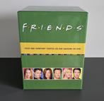 Friends DVD box seizoen 1 - 10, CD & DVD, DVD | TV & Séries télévisées, Coffret, Enlèvement, Utilisé, Comédie