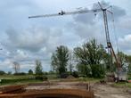Bouwkraan Gru Dalbe HS211 snelmontage, Zakelijke goederen, Machines en Bouw | Kranen en Graafmachines, Ophalen of Verzenden, Kraan