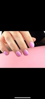 Nails, Ophalen, Zo goed als nieuw