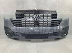 Bumper Volkswagen VW Transporter T6 1 T6.1 Facelift 7LA 19-7, Auto-onderdelen, Gebruikt, Voor, 6 maanden garantie, Ophalen of Verzenden