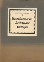 Westvlaamse bedevaartvaantjes, Boeken, Ophalen of Verzenden, Gelezen