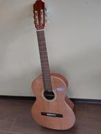 guitare classique Juan Salvador 2C, Guitare classique ou espagnole, Avec valise, Enlèvement, Utilisé