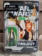 Star Wars Hasbro Han Solo OTC The Original trilogy vintage, Verzamelen, Ophalen of Verzenden, Nieuw, Actiefiguurtje