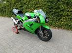 Kawasaki ZXR 400L, Motoren, Motoren | Kawasaki, Particulier