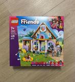 Lego friends set 42651 horse and pet vet clinic, Enlèvement, Neuf, Ensemble complet, Lego