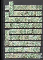 Frankrijk type Blanc  voor opzoekingen, Ophalen of Verzenden, Gestempeld