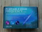 DARSONVAL High Frequency Face Machine, Ophalen of Verzenden, Zo goed als nieuw