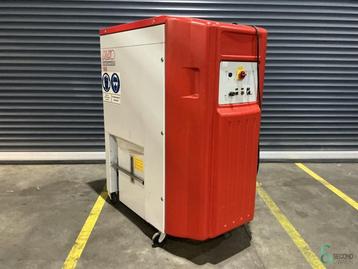 Afzuigingen ALKO Mobil-Jet 160 2007 beschikbaar voor biedingen