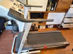 Tapis de marche / course TC290 inclinable, Sport en Fitness, Gebruikt, Ophalen of Verzenden, Metaal, Loopband