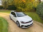 Golf GTI Clubsport, Auto's, Stof, 4 cilinders, 1984 cc, 5 zetels