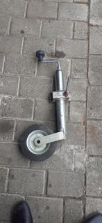 Neuswiel caravan of aanhanger, Auto diversen, Aanhangwagen-onderdelen, Ophalen of Verzenden