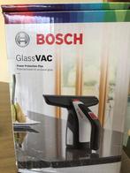 Bosch glazenwasser, Elektronische apparatuur, Stoomapparaten, Nieuw, Stoomreiniger, Ophalen of Verzenden