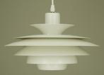 Vintage 1980's Deense hanglamp 200 euro, Huis en Inrichting, Lampen | Hanglampen, Verzenden