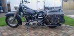 Harley Davidson Shovelhead, Permis Moto A, Plus de 35 kW, 2 cylindres, Particulier