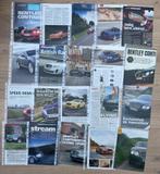 ARTICLES DE MARQUE BENTLEY CONTINENTAL, Enlèvement ou Envoi