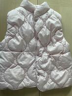 Zara - bodywarmer - lichtroze - 104, Ophalen, Meisje, Trui of Vest, Zo goed als nieuw