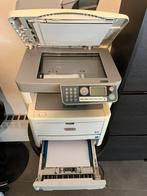 all in one laserprinter OKI MB470., Enlèvement ou Envoi