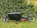 Vélo cargo électrique Douze Cycle G4 - 2places + 1siege bébé, Ophalen of Verzenden, Gebruikt, Elektrisch
