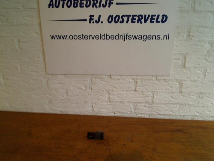 Elektrisch Raam Schakelaar van een Mercedes Vito, Auto-onderdelen, Dashboard en Schakelaars, Mercedes-Benz, Gebruikt, 3 maanden garantie