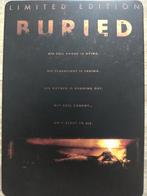 Buried (2010) (Ryan Reynolds) Steelcase DVD, Cd's en Dvd's, Ophalen of Verzenden, Zo goed als nieuw