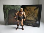 Mondo 1/6 He-Man exclusive Masters Of The Universe MOTU, Verzamelen, Poppetjes en Figuurtjes, Ophalen of Verzenden