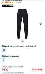 Fox Racing Ranger fietsbroek, Ophalen of Verzenden, Zo goed als nieuw